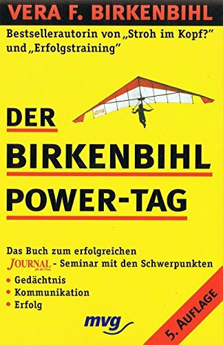 Der Birkenbihl Power-Tag