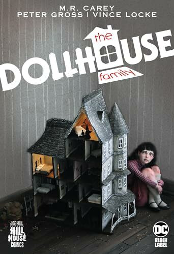 The Dollhouse Family