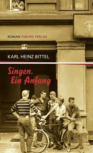 Singen. Ein Anfang