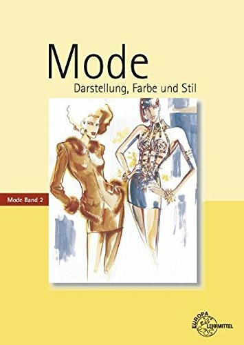 Mode 2. Darstellung, Farbe und Stil