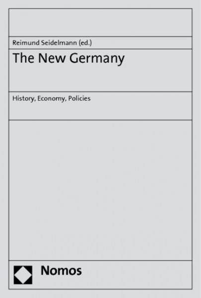 The New Germany