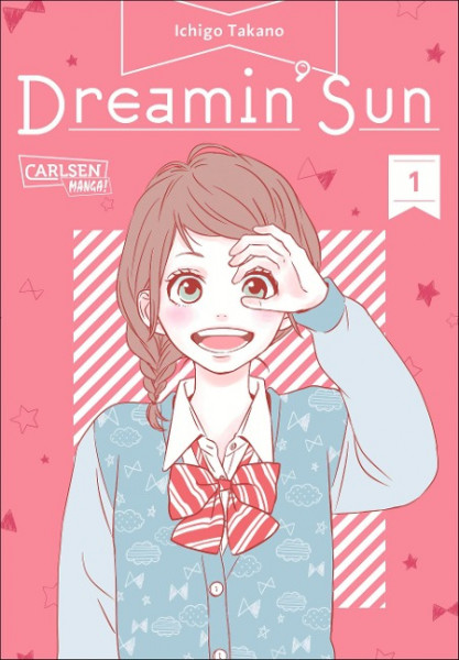 Dreamin' Sun 01
