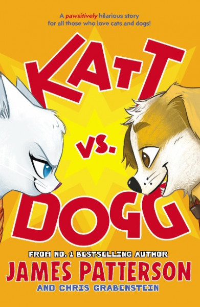 Katt vs. Dogg