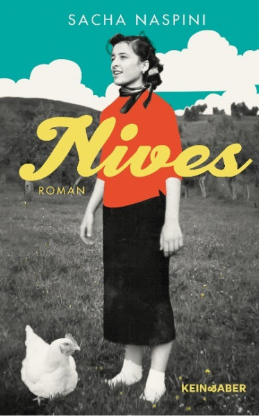 Nives