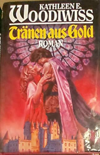 Tränen aus Gold - bk1758