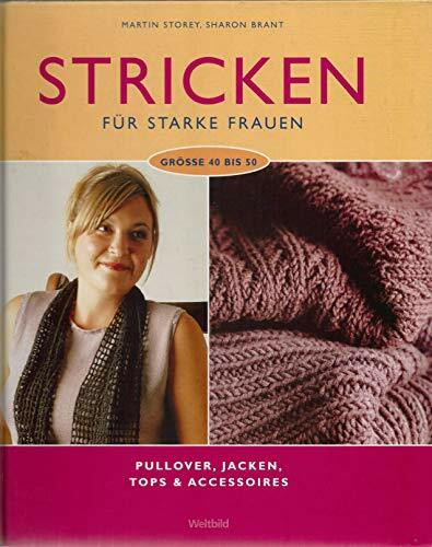 Stricken für starke Frauen - Neue Ideen