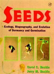 Seeds: Ecology, Biogeography, and Evolution of Dormancy and Germination