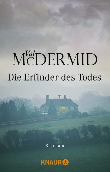 Die Erfinder des Todes: Roman