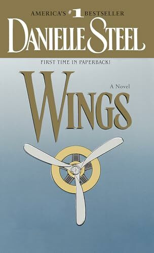Wings: A Novel