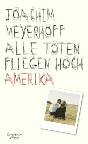 Alle Toten fliegen hoch: Amerika