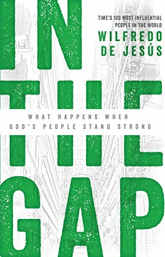 Influence In The Gap, What Happens When God's People Stand Strong