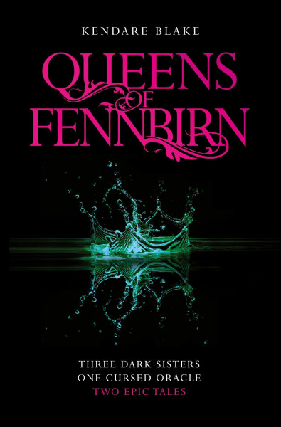 Queens of Fennbirn