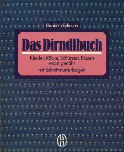 Das Dirndlbuch