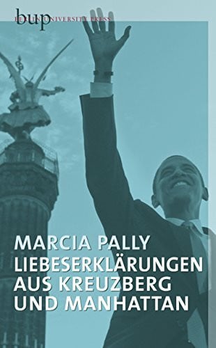 Liebeserklärung aus Kreuzberg und Manhattan