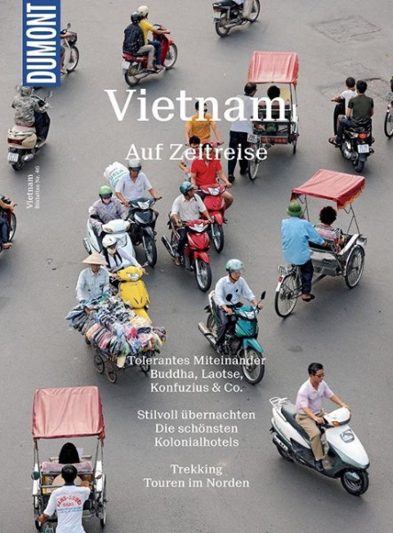 DuMont Bildatlas 46 Vietnam