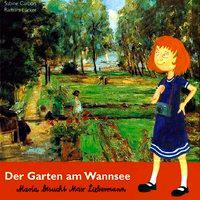 The Garden on Lake Wannsee