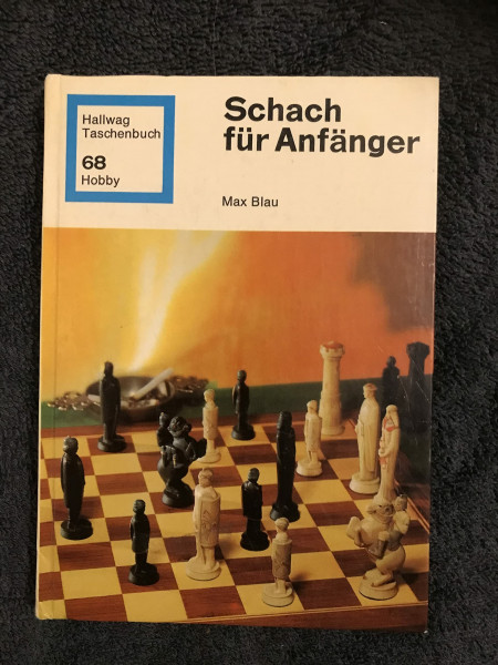 Schach für Anfänger