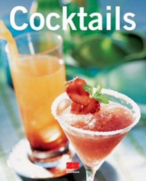 Cocktails (Trendkochbuch (20))