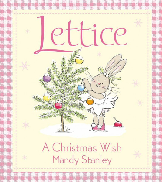 A Christmas Wish (Lettice)