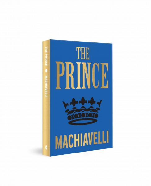 The Prince: Pocket Classics