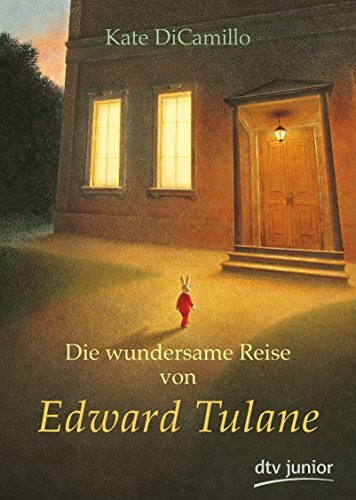 Die wundersame Reise von Edward Tulane