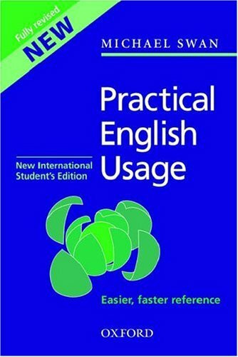 Practical English Usage, Third Edition: New International Student's Edition