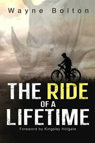 The Ride of a Lifetime