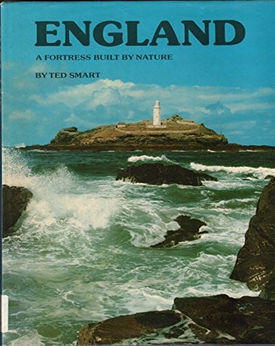 England: A Fortress Built by Nature