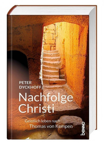 Nachfolge Christi