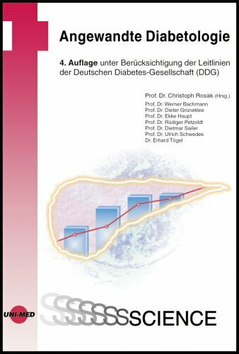 Angewandte Diabetologie