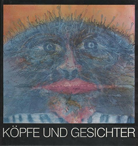 Köpfe und Gesichter