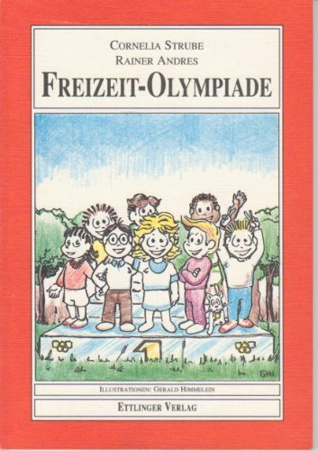 Freizeit-Olympiade (Friedens-Spiele)
