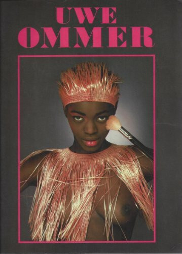 Uwe Ommer (Photobook S.)