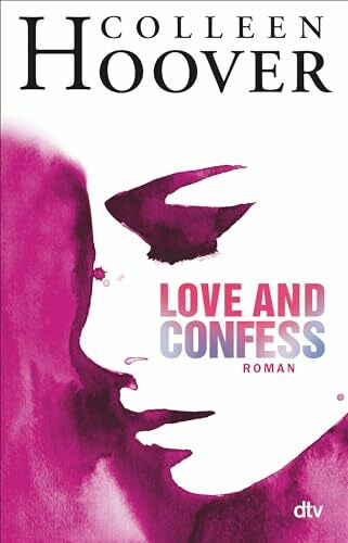 Love and Confess: Roman
