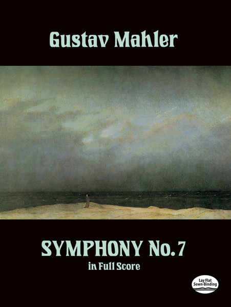 Symphony No. 7. Orchester. (Dover Orchestral Music Scores)