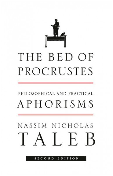 The Bed of Procrustes