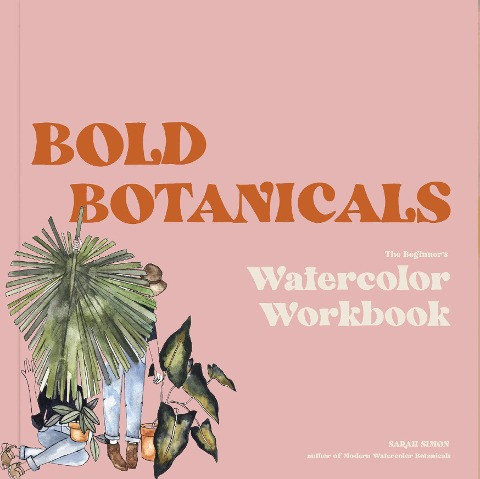 Watercolor Workbook