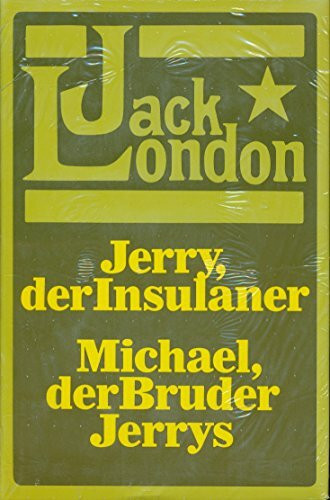 Jerry, der Insulaner / Michael, der Bruder Jerrys