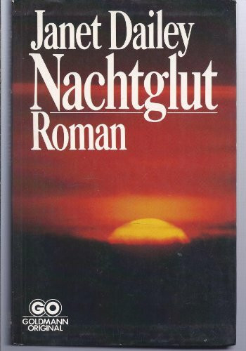 Nachtglut.