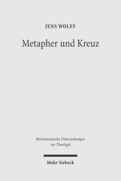 Metapher und Kreuz