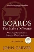 Boards That Make a Difference