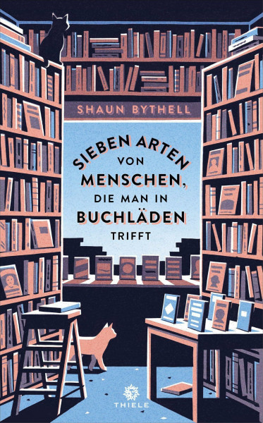 Sieben Arten von Menschen …