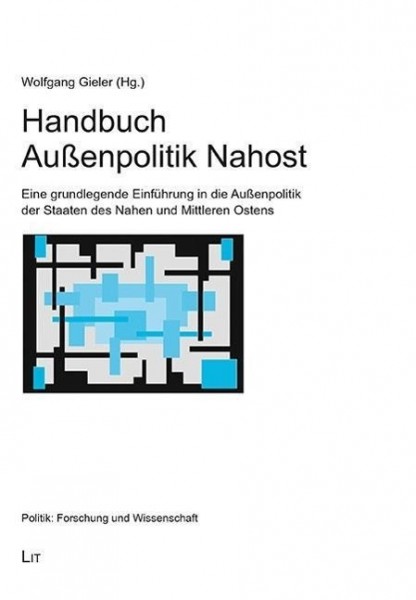 Handbuch Außenpolitik Nahost