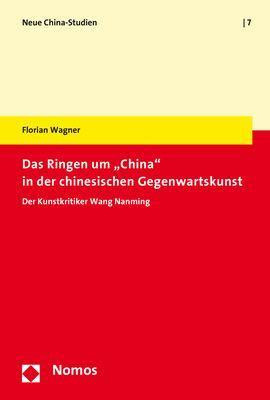 Das Ringen um "China" in der chinesischen Gegenwartskunst