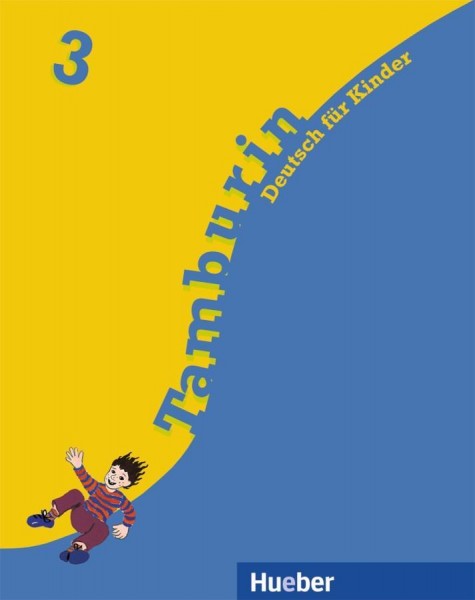 Tamburin 3. Lehrbuch