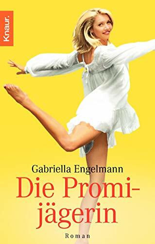 Die Promijägerin