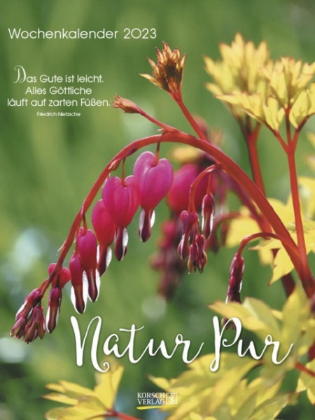 Natur pur 2023