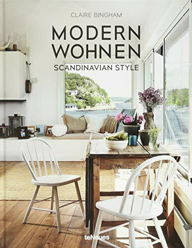 Modern Wohnen Scandinavian Style