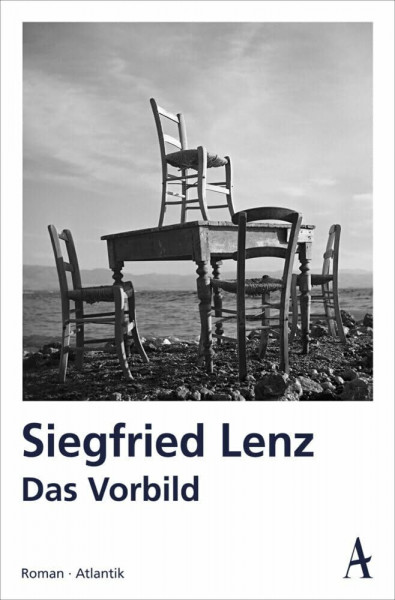 Das Vorbild: Roman
