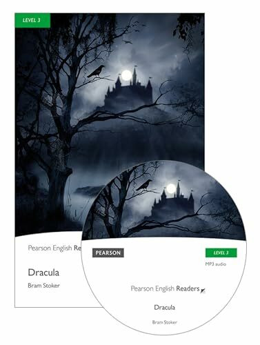 L3:Dracula Book and MP3 Pack: Industrial Ecology (Pearson English Graded Readers)